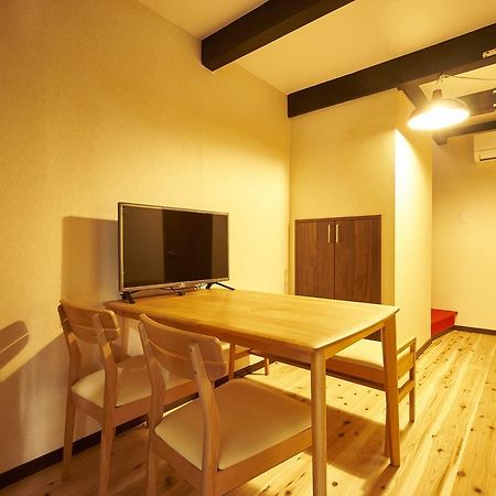 Villa Life Tofukuji à Kyoto Extérieur photo