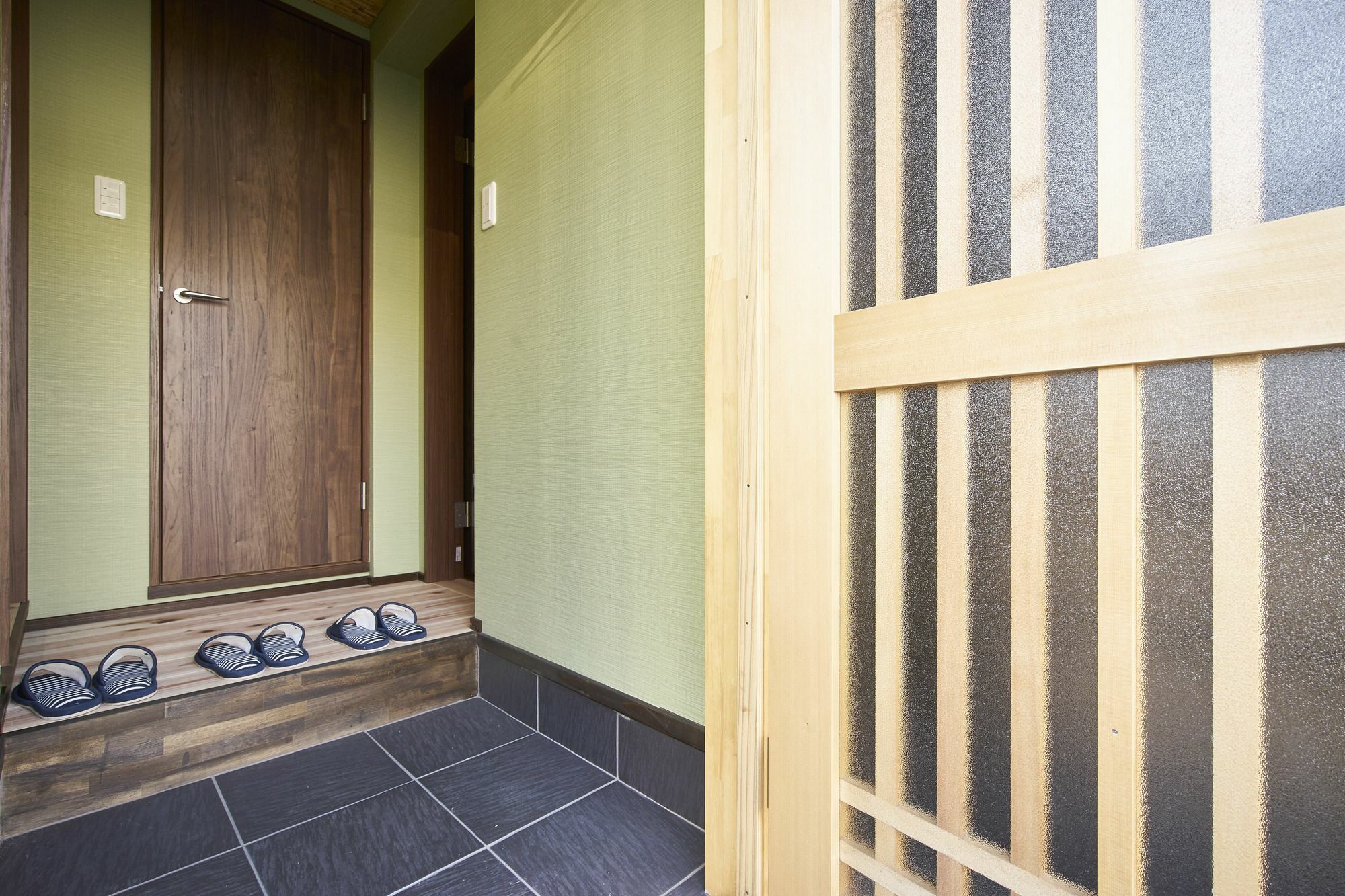 Villa Life Tofukuji à Kyoto Extérieur photo