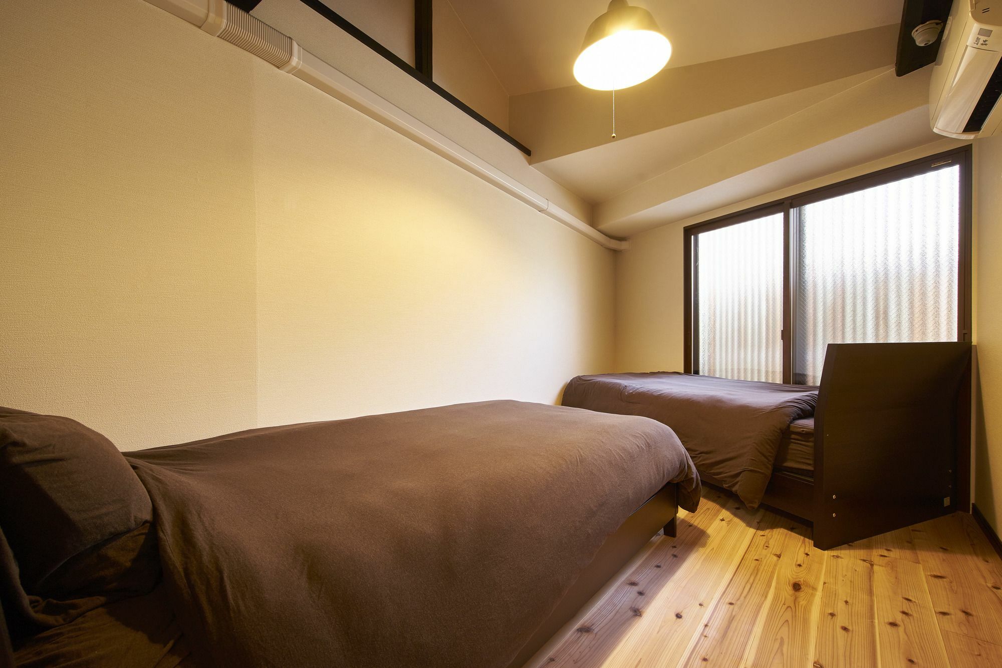 Villa Life Tofukuji à Kyoto Extérieur photo
