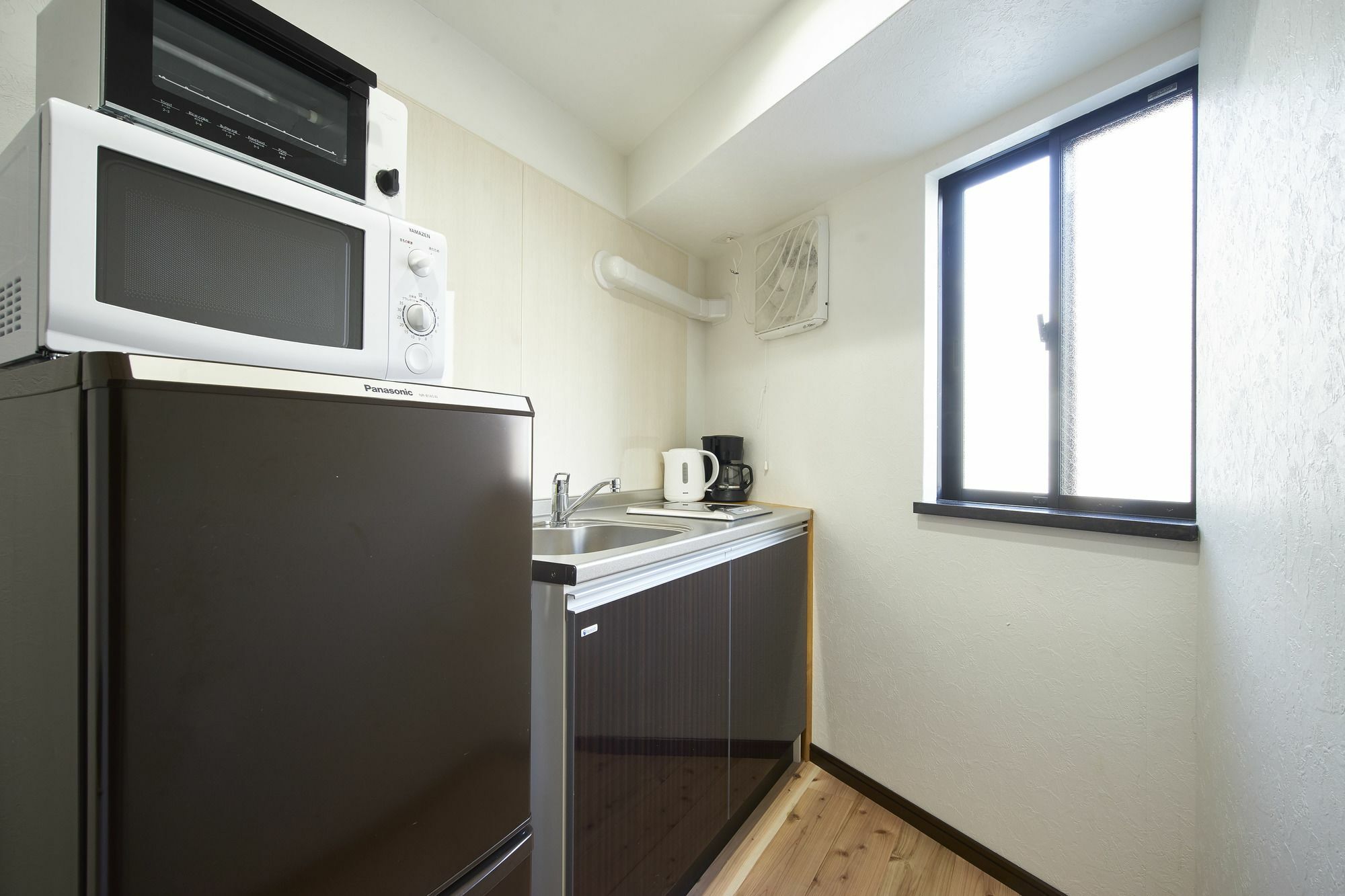 Villa Life Tofukuji à Kyoto Extérieur photo